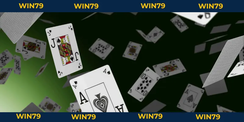 Poker Win79