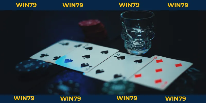 Baccarat Win79