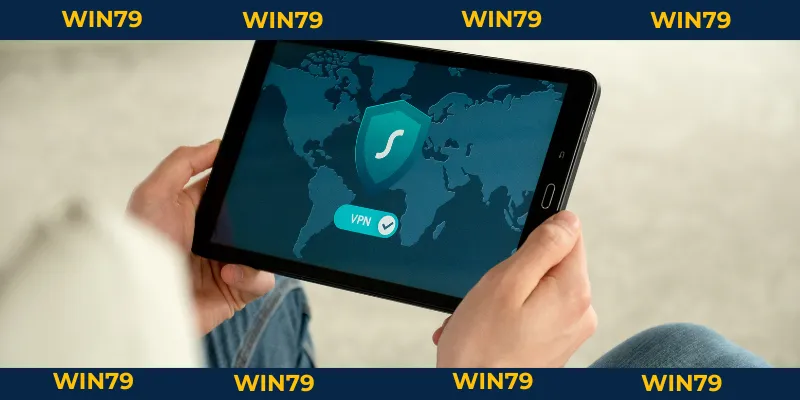 Chính Sách Bảo Mật