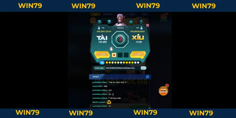 Hướng Dẫn Chơi Win79