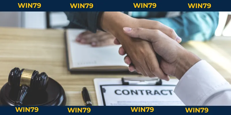 Điều Khoản Và Điều Kiện