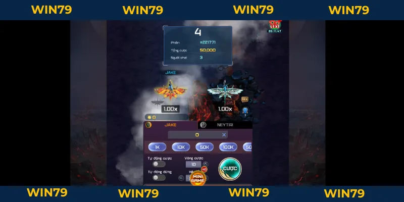 xóa tài khoản Win79