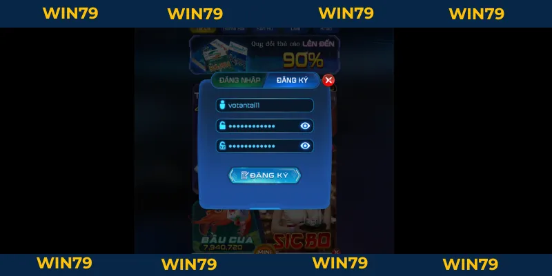 Hướng Dẫn Chơi Win79