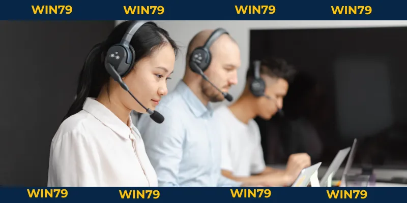 Quên Mật Khẩu Win79