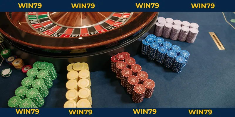 Live Casino Win79