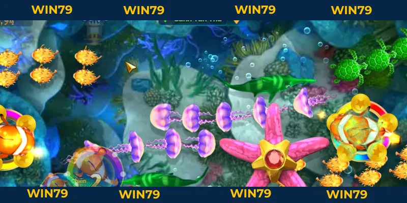 Tải Bắn Cá Xèng