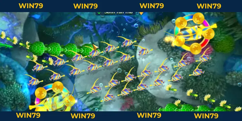 Tải Bắn Cá Xèng