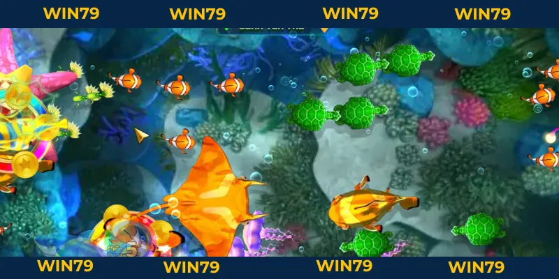 Tải Bắn Cá Xèng