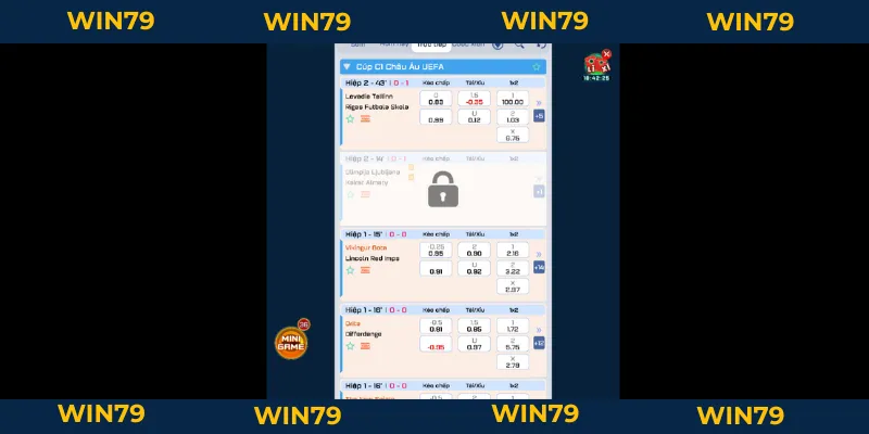 Win79