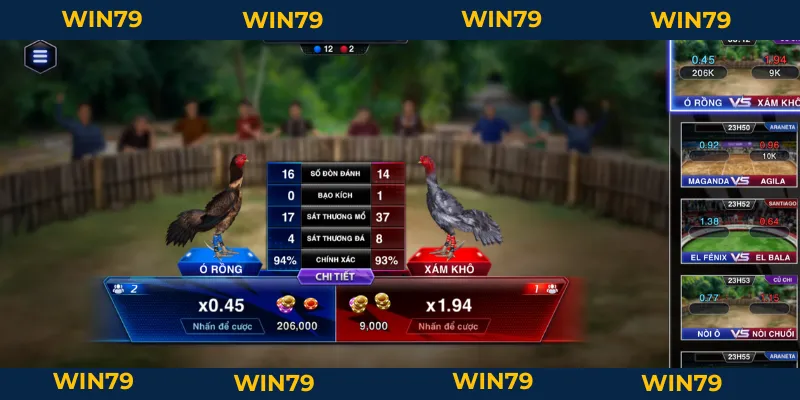 xóa tài khoản Win79